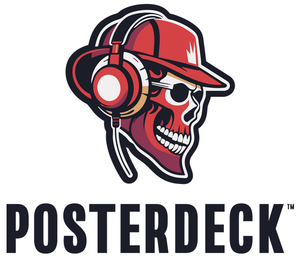 PosterDeck