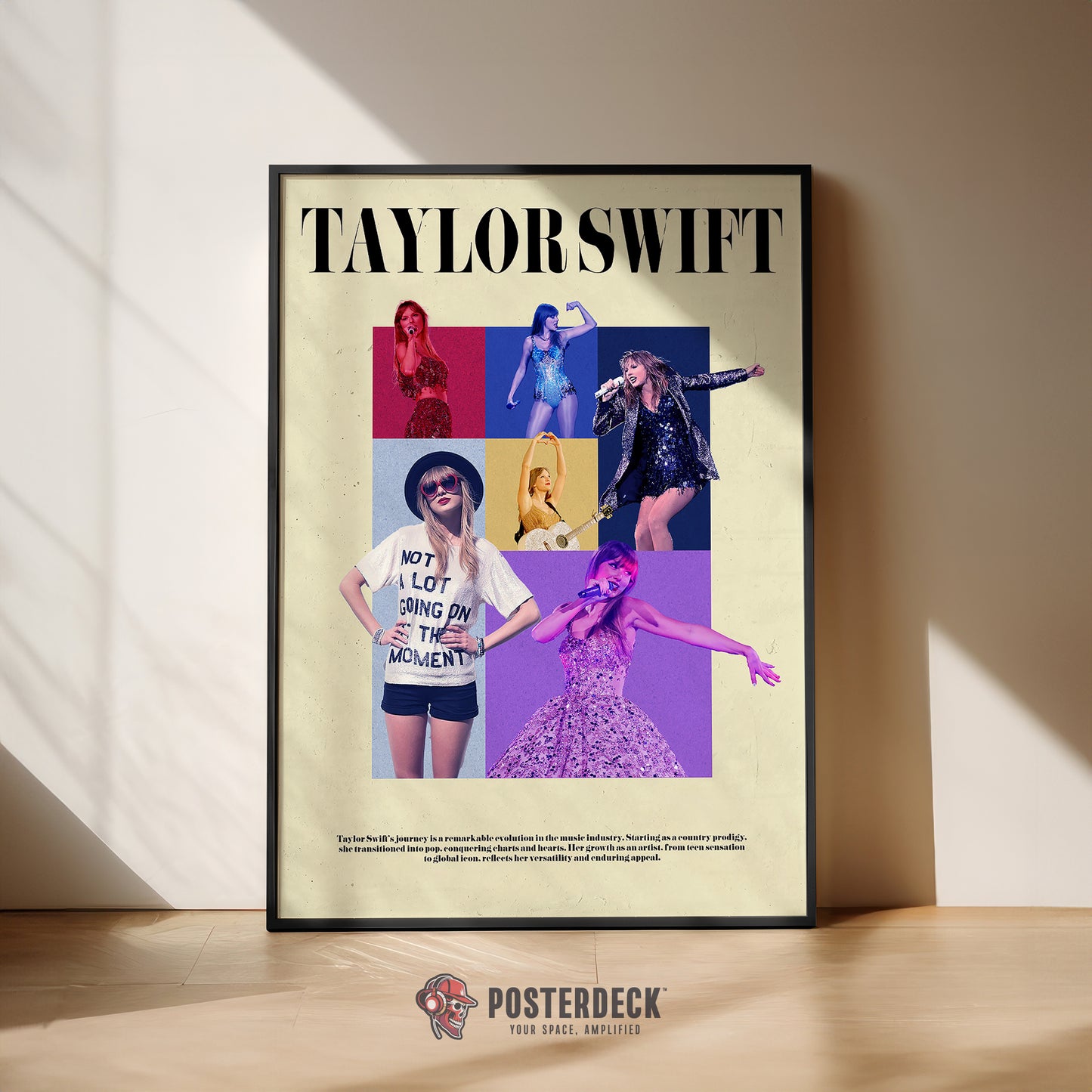 Taylor Swift Poster